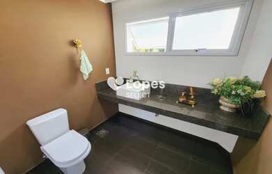 Imagem 9: Casa a Venda Condomínio Jardim Primavera - Louveira - São Paulo