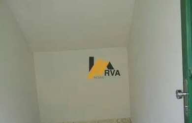 Imagem 3: Casa com 2 dormitórios para alugar, 54 m² por R$ 1.150/mês - Companhia Fazenda Belém - Fra