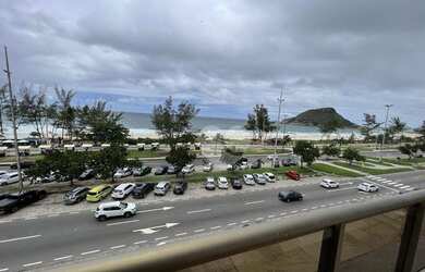 Imagem 5: Cobertura com 5 dormitórios à venda, 410 m² por R$ 3.500.000,00 - Recreio dos Bandeirantes