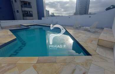 Imagem: O apartamento possui 3 Dormitórios, 2 Banheiros, 1 Vaga na