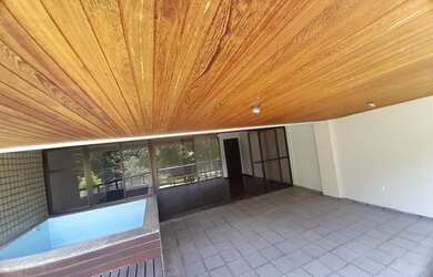 Imagem 5: Apartamento para venda tem 200 metros quadrados com 4 quartos