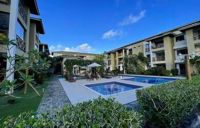 Imagem: O apartamento possui 3 Dormitórios, 3 Banheiros, 1 Vaga na