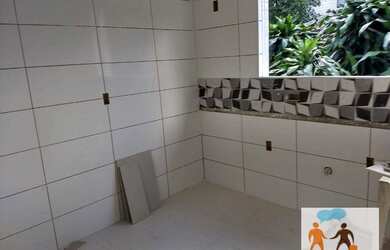 Imagem 4: Casa com 3 dormitórios à venda, 90 m² por R$ 750.000,00 - Embaré -...