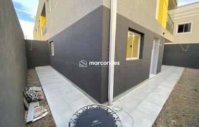 Imagem 16: FAZENDA RIO GRANDE - Apartamento Padrão - Santa Terezinha