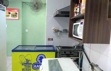 Imagem 8: Loja, 55 m² - venda por R$ 200.000,00 ou aluguel por R$ 6.000,02/mês - Vila Guilhermina