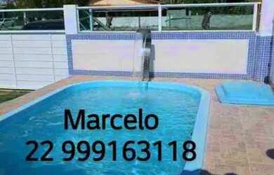 Imagem 6: 1 minuto a pé da praia çond Orla 500 Unamar Cabo Frio WIFI