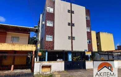 Imagem: O apartamento possui 3 Dormitórios, 3 Banheiros, 1 Vaga na