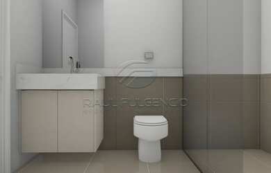 Imagem 16: Londrina - Apartamento Padrão - Gleba Fazenda Palhano