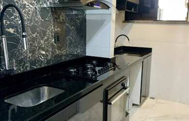 Imagem 4: Natura Ville 58574. 64m² de Área, 1 Vaga na garageme3 Dormitórios