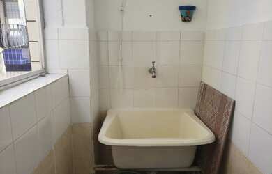 Imagem 14: Apartamento com 1 dormitório à venda, 44 m² por R$ 158.000,00 - Boqueirão - Praia Grande/S