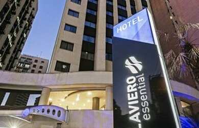 Imagem 9: Flat para alugar em Moema - Edifício Slaviero Essential Moema