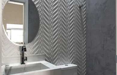 Imagem 5: Venda Casa com 262,60 metroQuadrado, 4 dormitório s , 3 vaga s . Swiss...