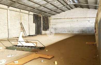 Imagem 3: Galpão - Locação - 07 vagas - Jardim paulista