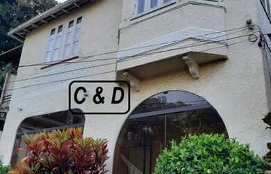 Imagem 2: Maravilhosa Casa no Charmoso Bairro de Laranjeiras