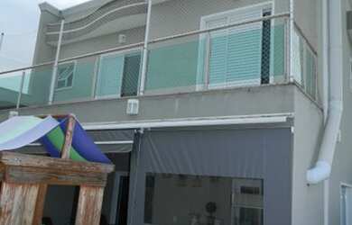 Imagem 6: Casa / sobrado de condomínio sobrado para venda possui 220 metros quadrados...