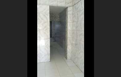 Imagem 6: Alugo casa no Siqueira. Varanda, 1 Banheiroe1 Dormitório