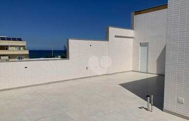 Imagem 8: Cobertura com 2 quartos à venda, 180 m² por R$ 1.800.000 - Recreio dos...