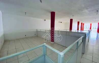 Imagem 2: Andar Corporativo para alugar, 660 m² por R$ 15.405,00/mês - Centro...