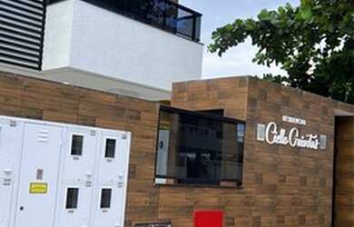 Imagem 1: Alugo por diária apartamenro novo na Praia dos Ingleses - Florianópolis