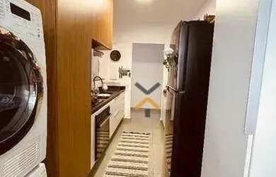 Imagem 6: Apartamento com 3 dormitórios à venda, 79 m² por R$ 570.000 - Jardim...