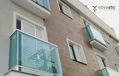 Imagem 1: Apartamento com 2 dormitórios, 50 m² - venda por R$ 285.000,00 ou aluguel...