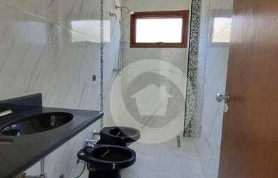 Imagem 8: Sobrado com 4 suítes, 560 m² - venda por R$ 3.300.000 ou aluguel por...