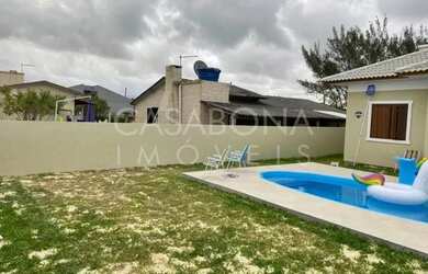 Imagem 6: Arroio do Sal - Casa Padrão - Balneário Atlântico