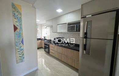 Imagem 5: Linda Casa Cobertura no Private Gourmet