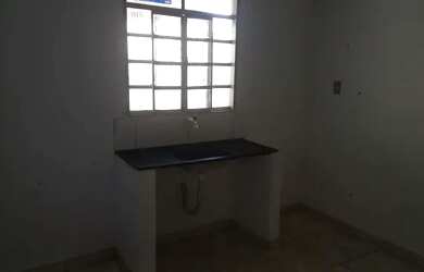 Imagem 1: Aluga casa de 2/4 no jardim todos santos, senador canedo