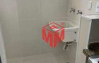 Imagem 10: Cobertura para alugar, 118 m² por R$ 3.990,00/mês - Casa Branca - Santo André/SP