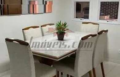 Imagem 4: Casa em Condomínio-À VENDA-Recreio dos Bandeirantes-Rio de Janeiro-RJ