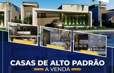 Imagem 2: Casas - Condomínios Fechados em Condomínio Visage - Atibaia