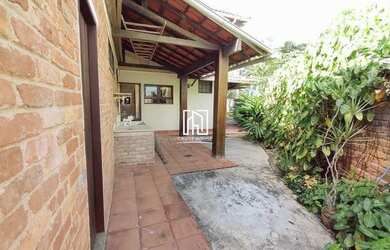 Imagem 12: CASA À VENDA e LOCAÇÃO NO CONDOMÍNIO MANSÕES NA BARRA DA TIJUCA