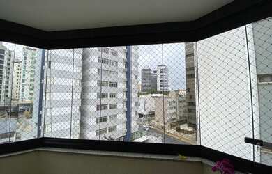 Imagem 5: Lindo apartamento com 3 dormitórios no Centro de Florianópolis