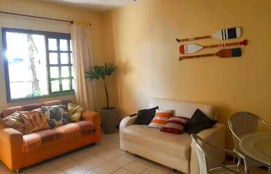 Imagem 3: Excelente Village pé na areia Praia do Flamengo Melhor praia de Salvador