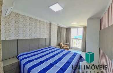 Imagem 11: Maravilhoso 3 quartos totalmente montado e com vista espetacular a venda...