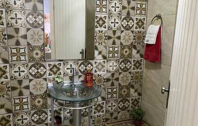 Imagem 15: Casa com 4 quartos à venda, 456 m² por R$ 1.599.000 - Freguesia (Jacarepaguá) - Rio de Jan