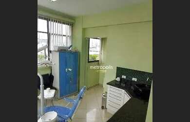 Imagem: O depósito possui 1 Vaga na garagem e 53m² de Área e está