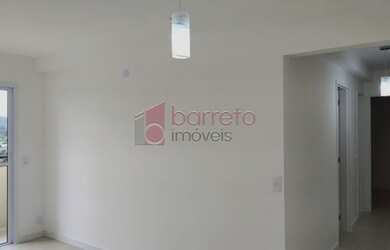 Imagem 3: Jundiaí - Apartamento Padrão - Santa Gertrudes