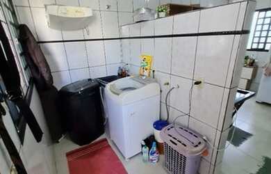 Imagem 15: Casa no Nobuji Nagasawa. 200m² de Área, 2 Vagas na garageme3 Dormitórios