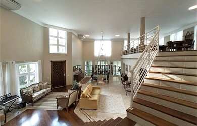 Imagem 16: Casa com 6 dormitórios, 700 m² - venda por R$ 4.000.000,00 ou aluguel...