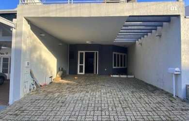 Imagem 1: sobrado para locação. Ar-condicionado, Guarda roupa, 210m² de Áreae2...