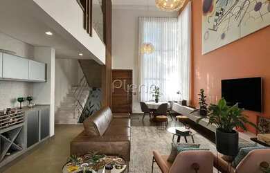 Imagem 3: Venda Casa em condomínio com 4 dormitórios