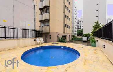 Imagem 6: Apartamento à venda em Aclimação com 139 m², 4 quartos, 2 suítes,...