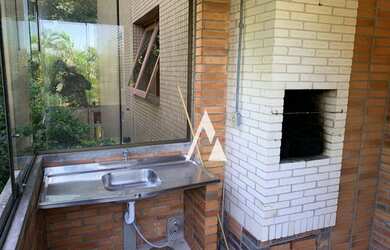 Imagem 6: Apartamento com 3 dormitórios, 145 m² - venda por R$ 520.000,00 ou aluguel por R$ 3.015,00