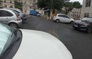 Imagem: O apartamento possui 3 Dormitórios, 2 Banheiros e 60m² de