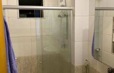 Imagem 14: Cobertura Duples com 4 quatos a venda no Ouro Preto em BH