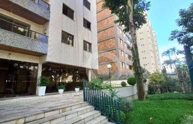 Imagem 2: Apartamento com 3 dormitórios, 110 m² - venda por R$ 500.000 ou aluguel...