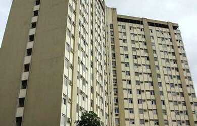 Imagem 2: Flat para venda no São Paulo Suíte Service na Bela Vista, com 36m², 1 dormitório e 1 vaga