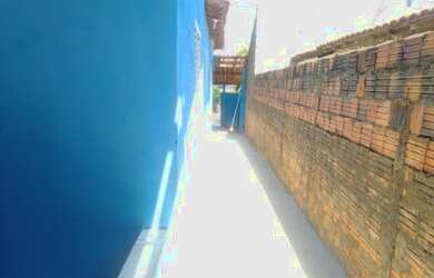 Imagem 11: casa na Gabriela 2/4. 120m² de Área, 1 Vaga na garageme2 Dormitórios